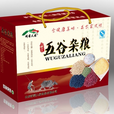 印刷包装盒常见方式讲解，教你正确认识包装盒！