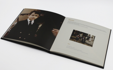 富江一品 精裝畫冊